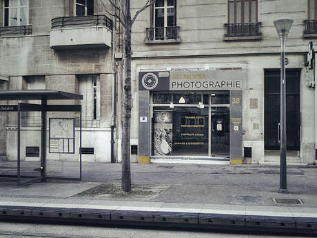 Stenopia artisan photographe