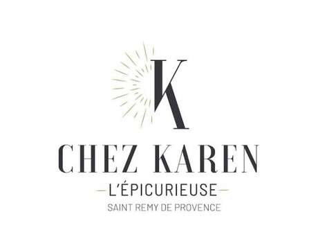 Chez Karen - L'Épicurieuse