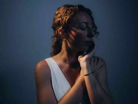 Jodyline Gallavardin - Nuit Blanche