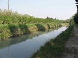 Canal de Carpentras