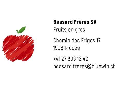 Bessard Frères