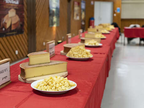 La Fête des Agriculteurs - Charivari