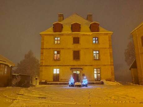 Le Pavillon des Officiers - ODCVL