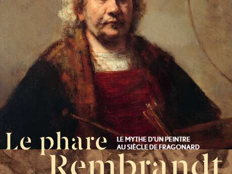 Le phare Rembrandt