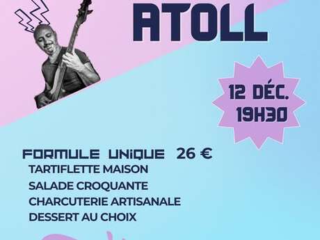 Groupe Atoll -  Maison Valdeze à La Tour d'Aigues