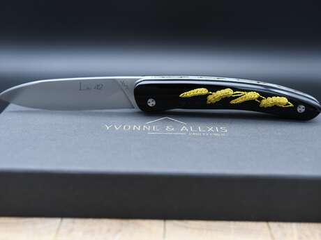 La Maison Yvonne & Alexis