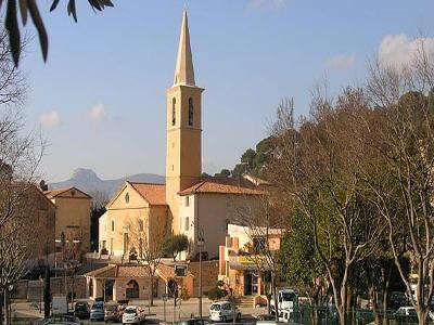 Eglise Saint-Martin