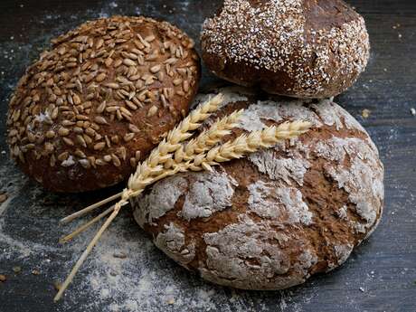 Boulangerie des Collons