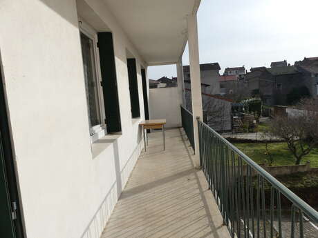 Meublé Villa Brigitte 3