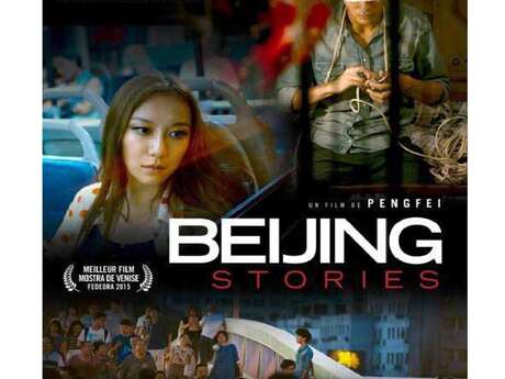 Cine en la biblioteca - El profesor de persa