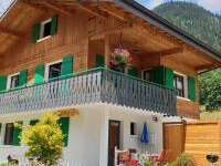 Appartement in chalet "La Sapinière" - Vuarand Valérie