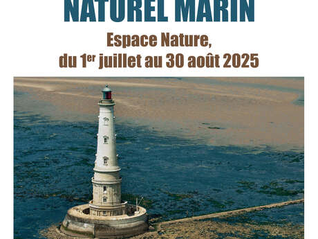 Exposition : Cap sur le parc naturel marin