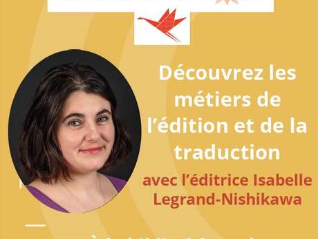 Rencontre littéraire - Edition d'Est en Ouest Rencontre littéraire - Edition d'Est en Ouest