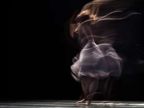 Danse et musique live - Kiendé