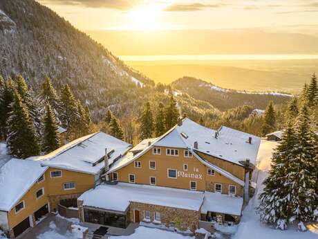 Hôtel La Mainaz - Col de la Faucille