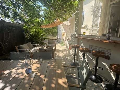 Maison – T3 – 6 personnes