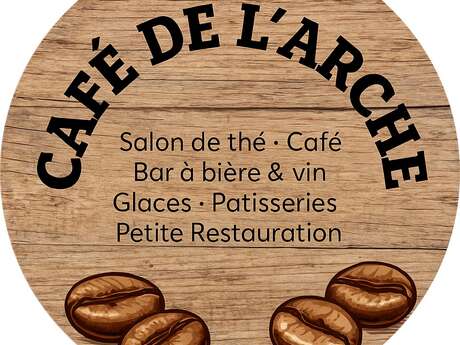 Café de l’arche