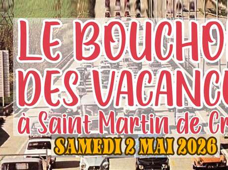 Bouchon des Alpilles