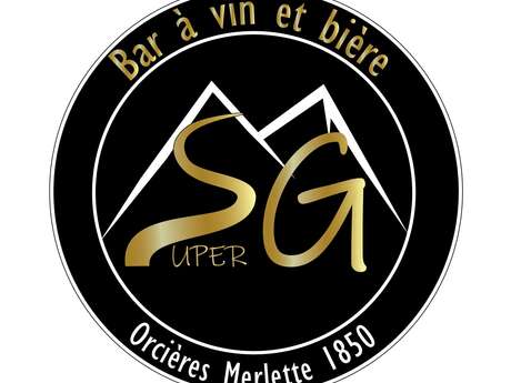 Super G - Bar à vins et bières