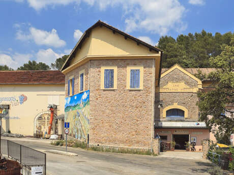 La Guilde des Vignerons