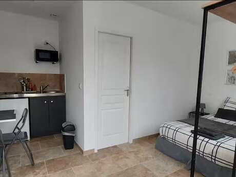 La Maison des Olives *