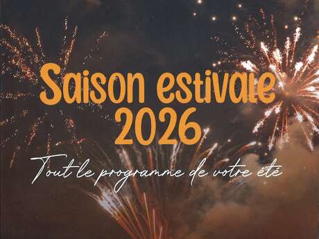 Fête des Vendanges et Châtaignes 2026