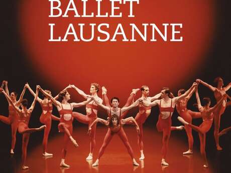 Bejart Ballet Lausanne