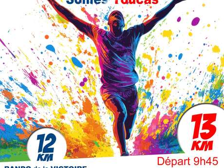 Course de la victoire