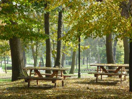 Parc Nelson Mandela