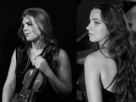 Sarah Jegou-Sageman, Martina Consonni