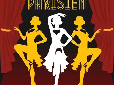 Cabaret Parisien - 100 What !