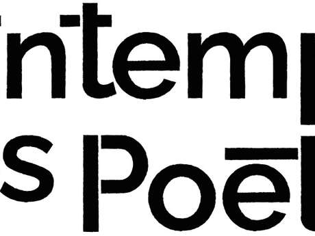 Printemps des poètes : Notes & Mots