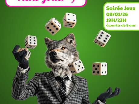 Bouge ton cube ! Viens jouer ;)