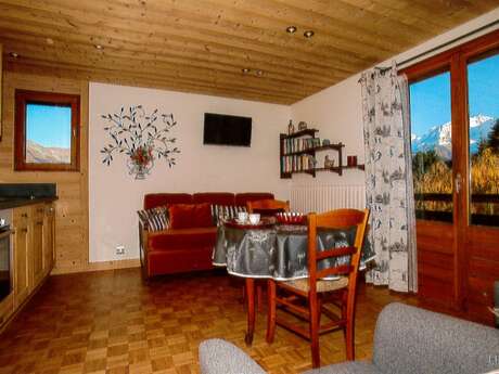 Chalet "L'Etoile du Berger" - N°2