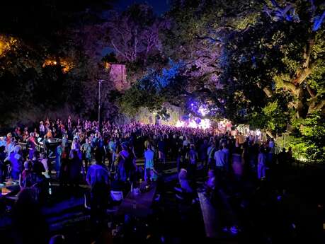 Festimusicales de Grambois