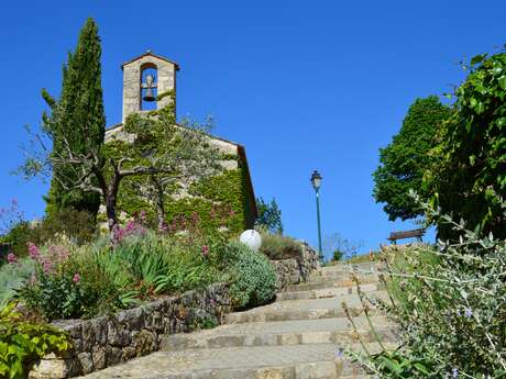 Chapelle Saint Sylvestre