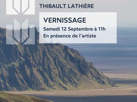 Islande, Terre de glace et de feu