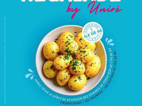 Les Régalades - Potato festival