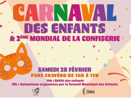 Carnaval des enfants