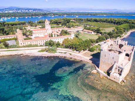 Abbaye de Lérins