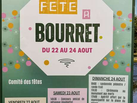 Fête locale