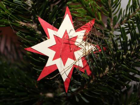 Cérémonie des Apôtres