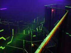Laser Games Istres