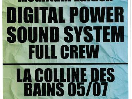 concert - Digital power