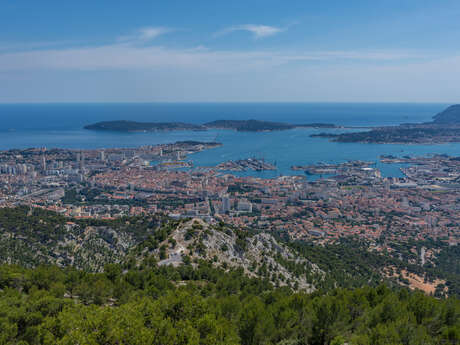 Agence de Développement Touristique Var Tourisme