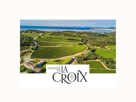 Domaine de la Croix