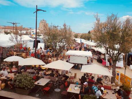 Brasserie Lou Gabian