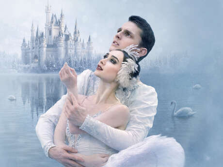 Ballet & Orchestre "Le Lac des Cygnes"