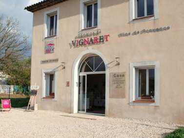 Domaine du Vignaret