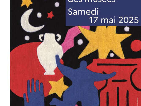 Nuit européenne des musées - Soirée festive au musée du Bugey-Valromey